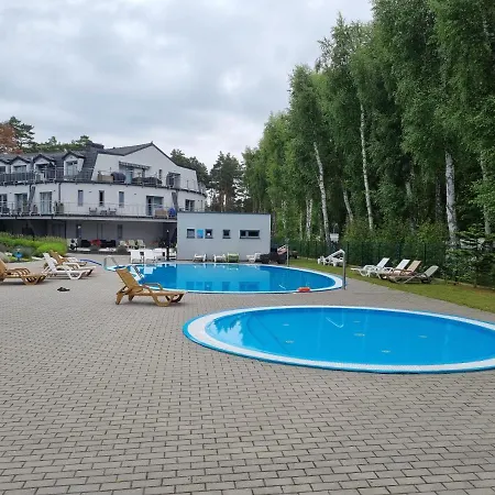 Julia - Baltic View Polnische Ostsee *