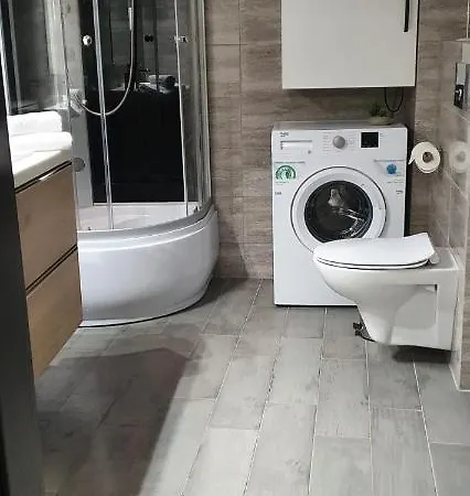 Julia - Baltic View Polnische Ostsee Apartamento *