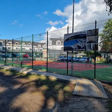 Julia - Baltic View Polnische Ostsee Διαμέρισμα