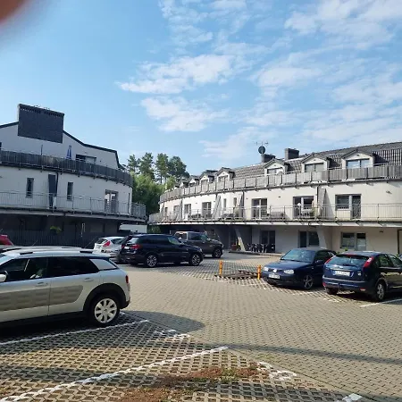 Julia - Baltic View Polnische Ostsee Apartamento Pobierowo