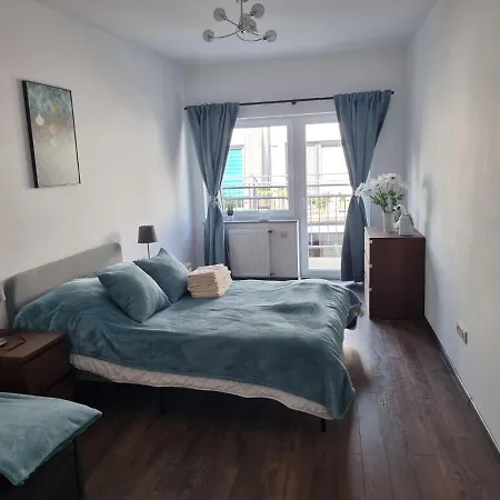 Julia - Baltic View Polnische Ostsee *