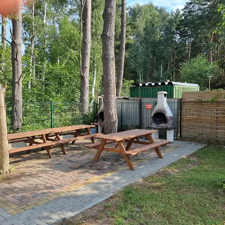 Julia - Baltic View Polnische Ostsee * Pobierowo