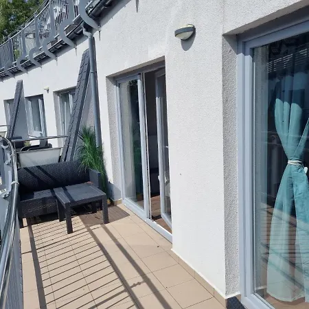 Julia - Baltic View Polnische Ostsee Apartamento