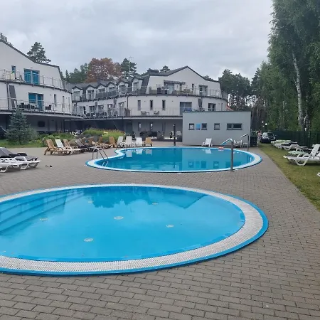 Julia - Baltic View Polnische Ostsee