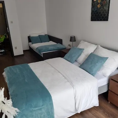 Julia - Baltic View Polnische Ostsee *