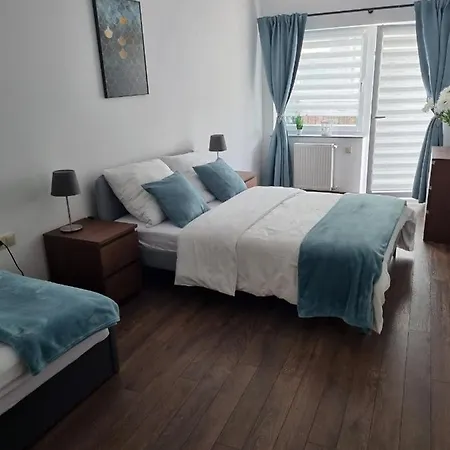 Julia - Baltic View Polnische Ostsee