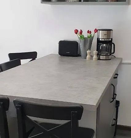 Apartamento Julia - Baltic View Polnische Ostsee *