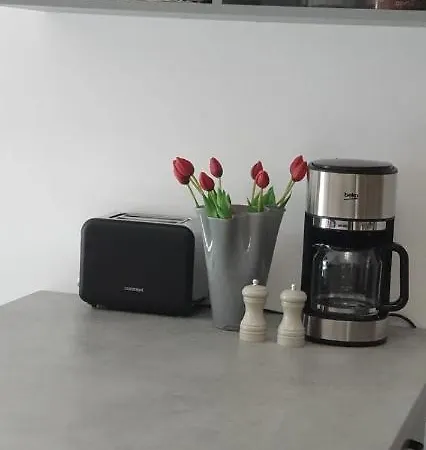 Julia - Baltic View Polnische Ostsee * Pobierowo