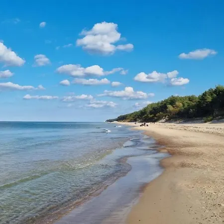 Julia - Baltic View Polnische Ostsee Διαμέρισμα *