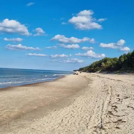 Julia - Baltic View Polnische Ostsee Διαμέρισμα
