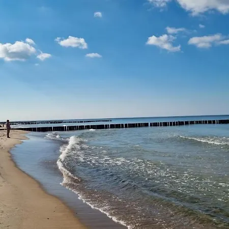 Apartamento Julia - Baltic View Polnische Ostsee