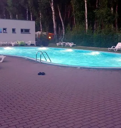 Julia - Baltic View Polnische Ostsee *