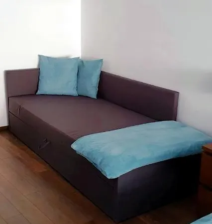 Apartamento Julia - Baltic View Polnische Ostsee Pobierowo