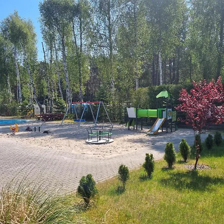 Julia - Baltic View Polnische Ostsee Διαμέρισμα