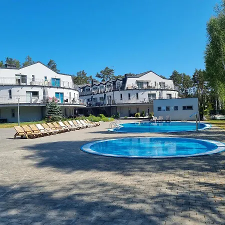 Julia - Baltic View Polnische Ostsee * Pobierowo