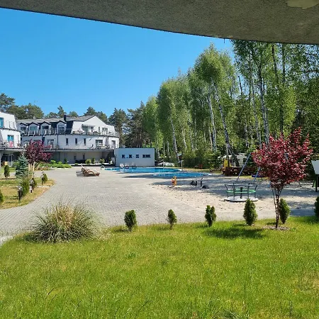 Appartement Julia - Baltic View Polnische Ostsee