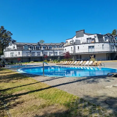 Διαμέρισμα Julia - Baltic View Polnische Ostsee *