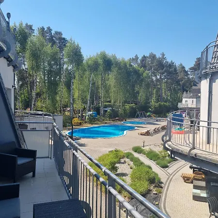 Julia - Baltic View Polnische Ostsee