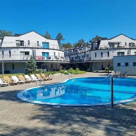 Julia - Baltic View Polnische Ostsee * Pobierowo