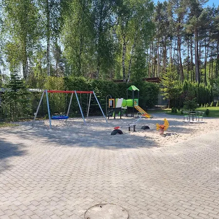 Julia - Baltic View Polnische Ostsee ポビエロボ