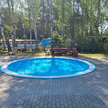 Julia - Baltic View Polnische Ostsee Apartamento *