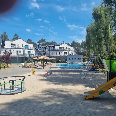 Julia - Baltic View Polnische Ostsee Pobierowo