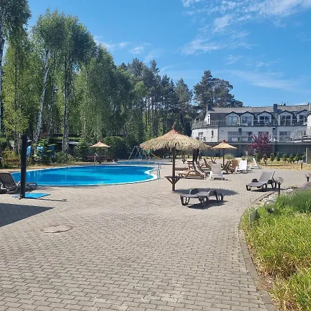 Julia - Baltic View Polnische Ostsee Διαμέρισμα Pobierowo