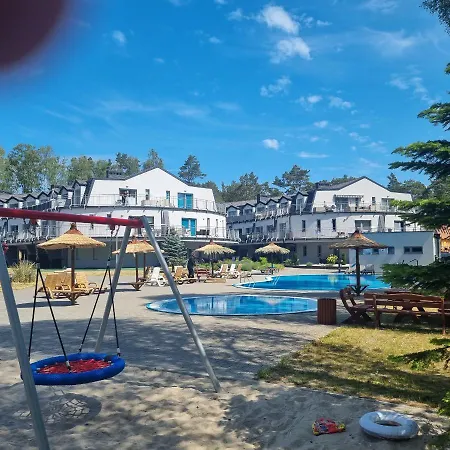 Julia - Baltic View Polnische Ostsee Apartamento *