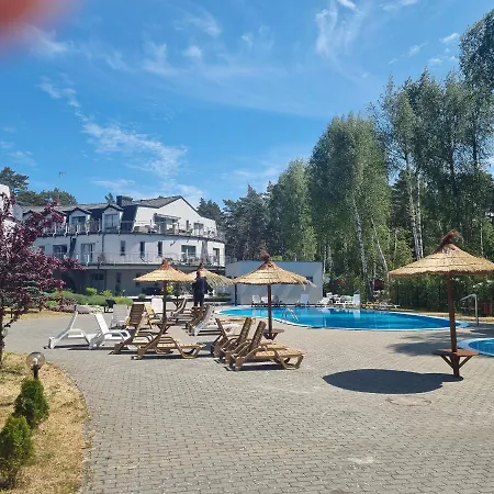 Julia - Baltic View Polnische Ostsee Pobierowo