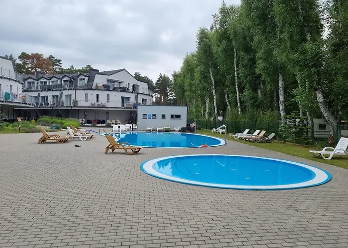 Julia - Baltic View Polnische Ostsee *