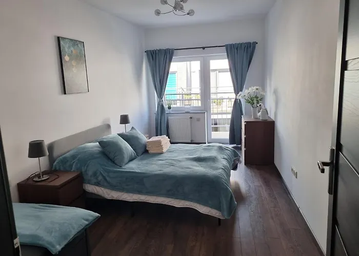 Julia - Baltic View Polnische Ostsee *