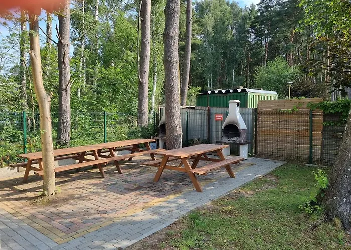 Julia - Baltic View Polnische Ostsee * Поберово