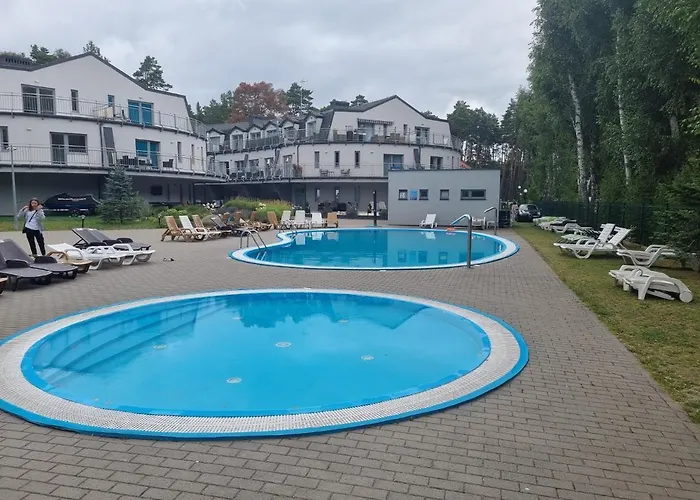 Julia - Baltic View Polnische Ostsee