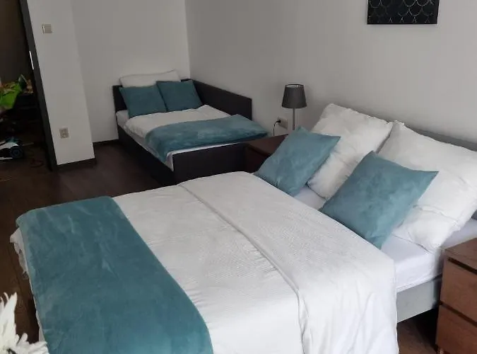 Julia - Baltic View Polnische Ostsee *