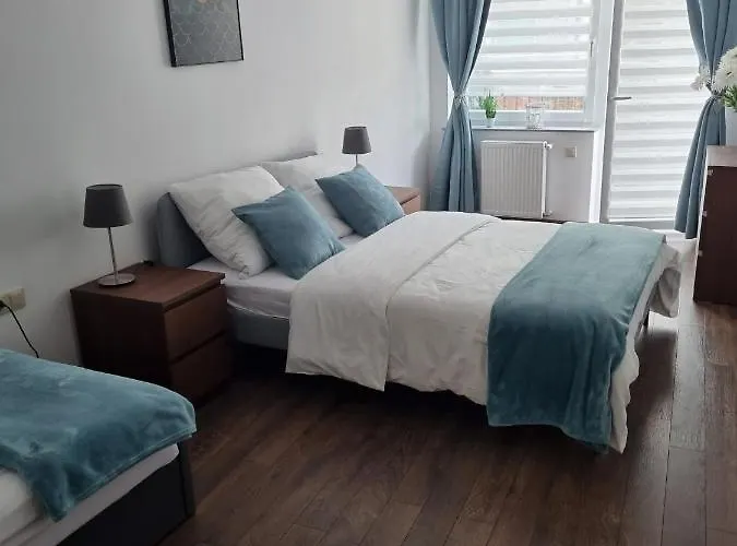 Julia - Baltic View Polnische Ostsee