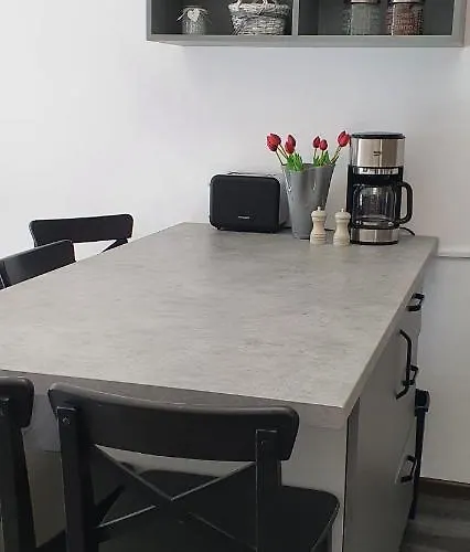 Апартаменты Julia - Baltic View Polnische Ostsee *