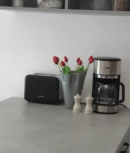 Julia - Baltic View Polnische Ostsee * Поберово