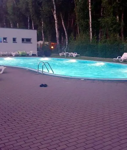 Julia - Baltic View Polnische Ostsee *