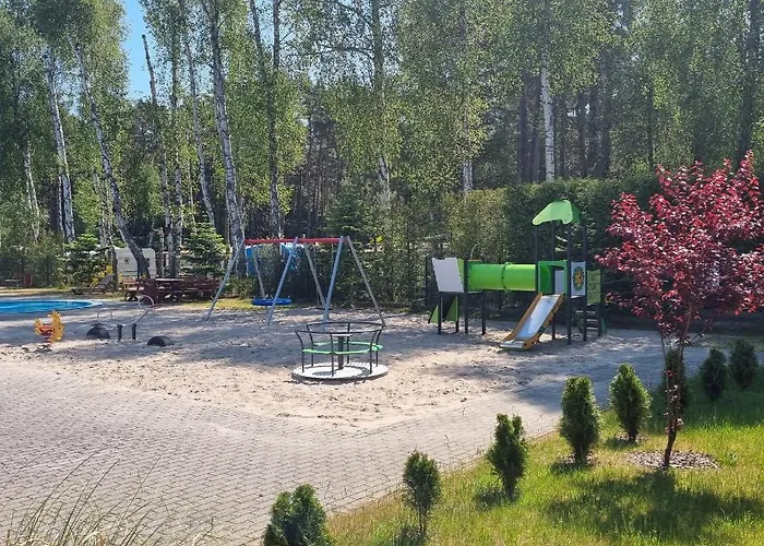 Julia - Baltic View Polnische Ostsee Daire