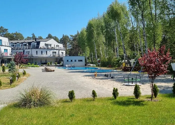 Апартаменты Julia - Baltic View Polnische Ostsee