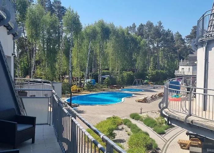 Julia - Baltic View Polnische Ostsee